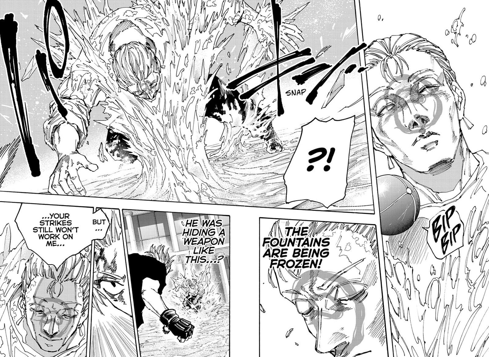 Chapter 158 - Page 15